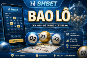 Khái niệm về bao lô theo thông tin từ SHBET