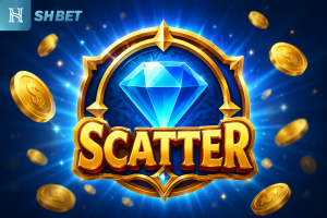 Tìm hiểu về scatter tại nhà cái SHBET