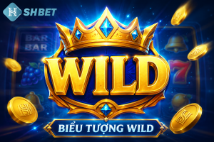 Chi tiết về wild tại nhà cái SHBET